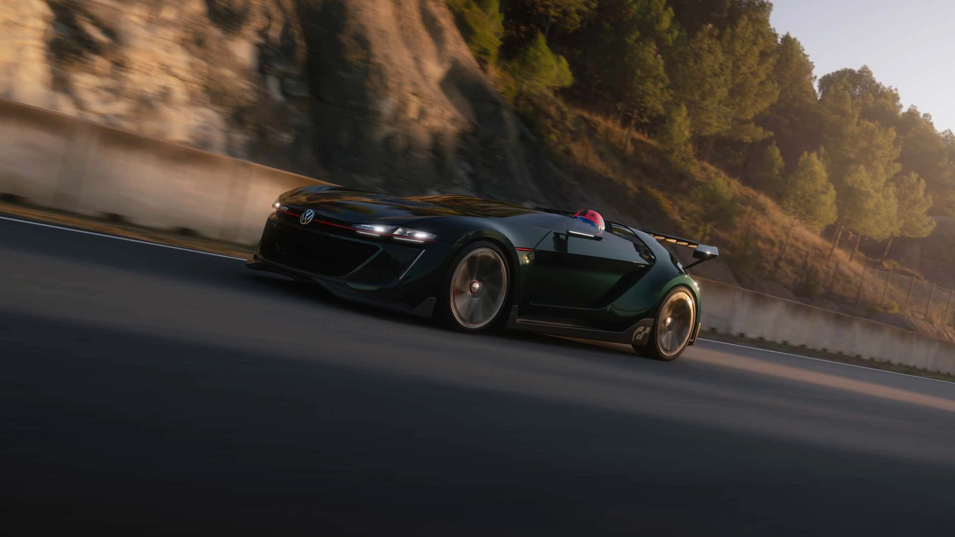 2014 volkswagen golf gti roadster (3)